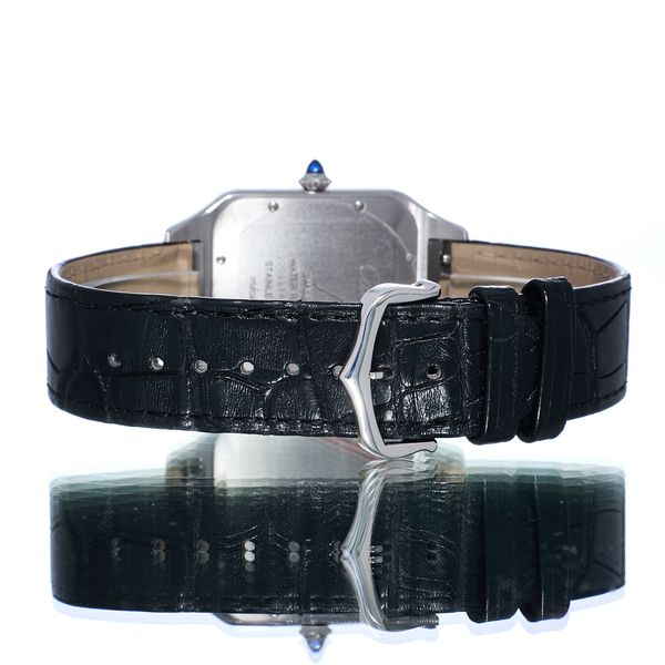 Cartier Santos Dumont W2SA0017